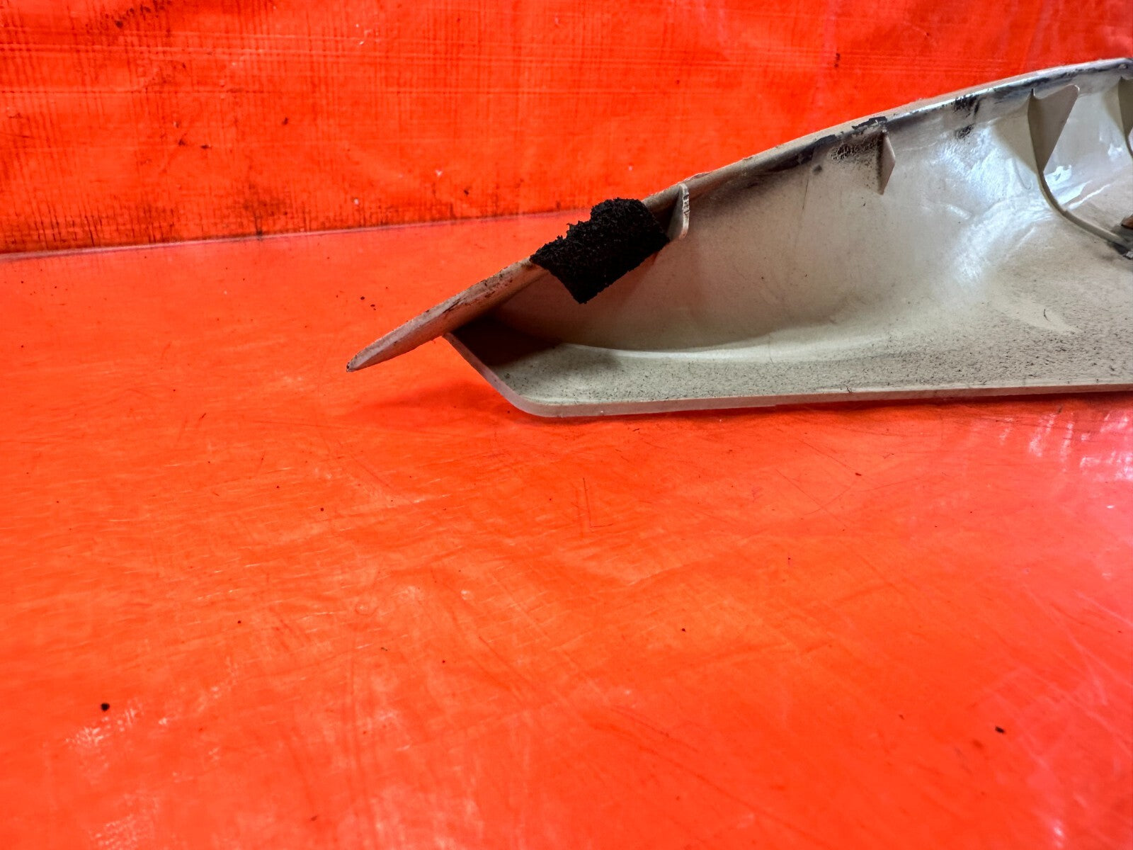 92 96 HONDA PRELUDE   DRIVER LEFT INTERIOR A PILLAR   OEM #27311