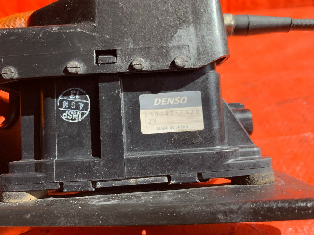 OEM 2005 05 ACURA RSX TYPE S CRUISE CONTROL MODULE UNIT6