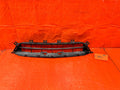 92 96 LEXUS SC300   FRONT BUMPER GRILLE INSERT   OEM FACTORY #2760