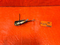 94 97 ACURA INTEGRA 2D   RS MODEL NON SUNROOF ONLY   DOME LIGHT HARNESS OEM 2810