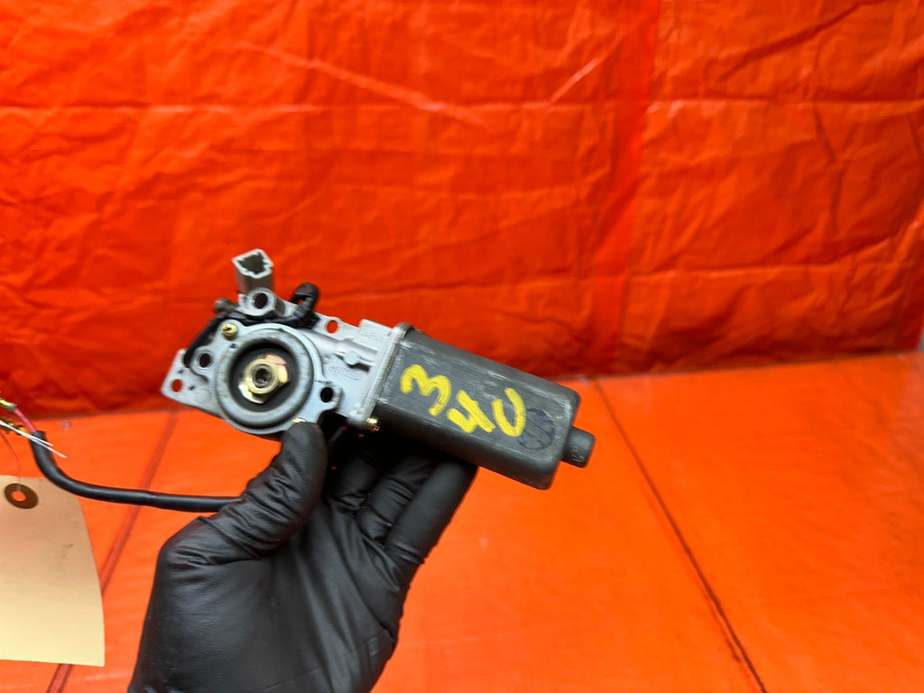 94-01 ACURA INTEGRA POWER SUNROOF MOONROOF MOTOR ASSEMBLY OEM #3406