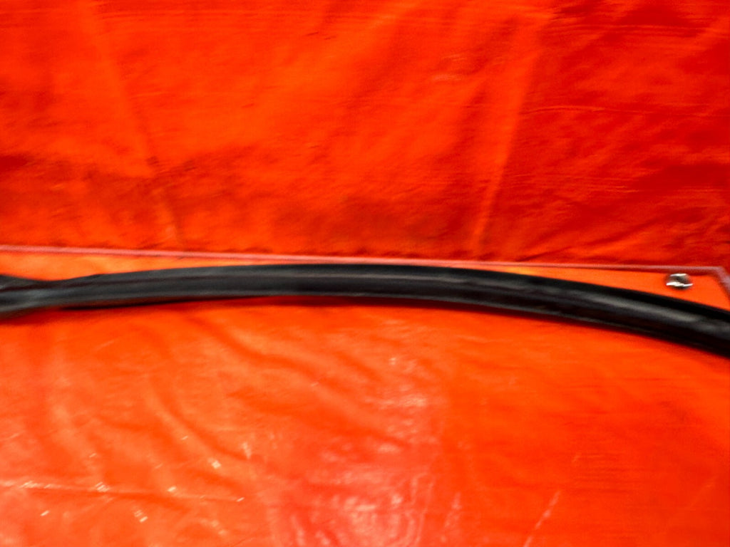 08 14 SUBARU IMPREZA WRX WAGON PASSENGER RIGHT FRONT DOOR WEATHER STRIP GASKET7