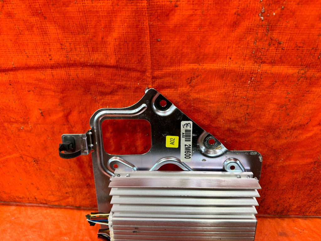 13 16 HYUNDAI GENESIS COUPE   AUDIO AMPLIFIER AMP   OEM 3267