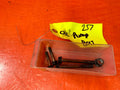 94 01 ACURA INTEGRA   GSR B18C1   OIL PUMP BOLTS HARDWARE   OEM #2570