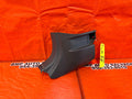 00 05 TOYOTA CELICA   KICK PANEL   DRIVER LEFT SIDE   GRAY COLOR   OEM #2500