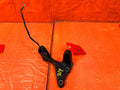 96 00 HONDA CIVIC   EX DX LX CX HX GX POWER STEERING PUMP MOUNTING BRACKET 3190