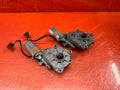 00 09 HONDA S2000   LEFT AND RIGHT SOFT TOP MOTORS   OEM FACTORY #1980