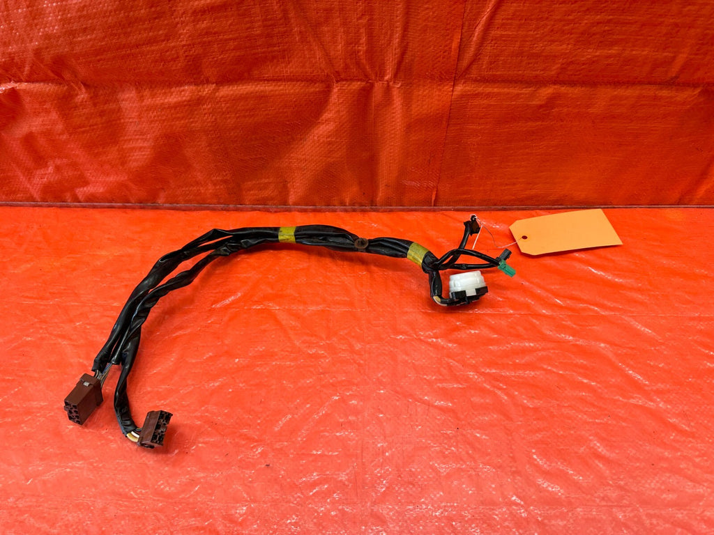 98 00 HONDA CIVIC AUTOMATIC KEY IGNITION SWITCH WIRE HARNESS WIRING LOOM OEM 2088