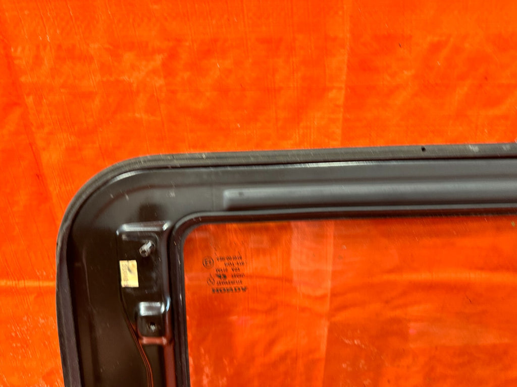 96 00 HONDA CIVIC EM1 SI & EX COUPE   SUNROOF MOONROOF SLIDING ROOF   OEM #28418