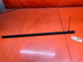 2016-2020 INFINITI Q60 COUPE PASSENGER RIGHT DOOR GLASS TRIM MOLD OEM #20Q600