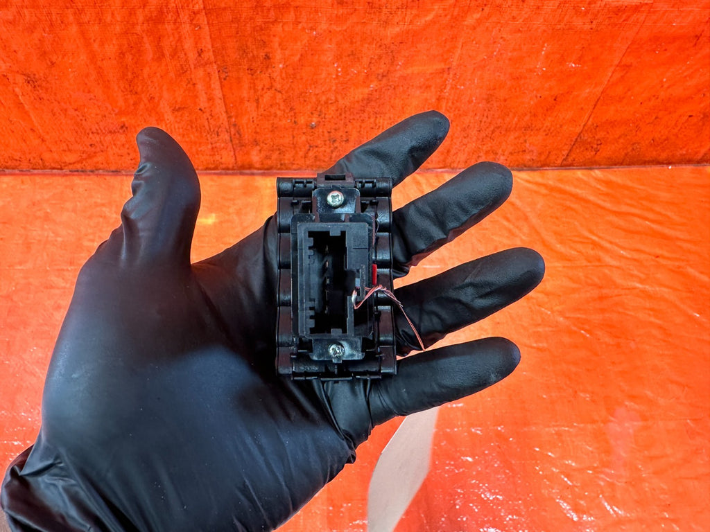 06 08 ACURA TSX   EMERGENCY HAZARD SWITCH BUTTON   OEM FACTORY #3225