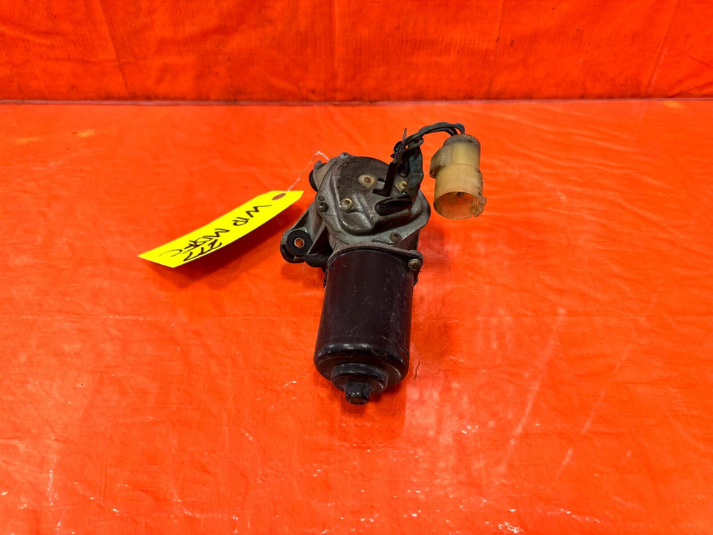 88 91 HONDA CRX   WINDSHIELD WIPER MOTOR   OEM FACTORY #2771