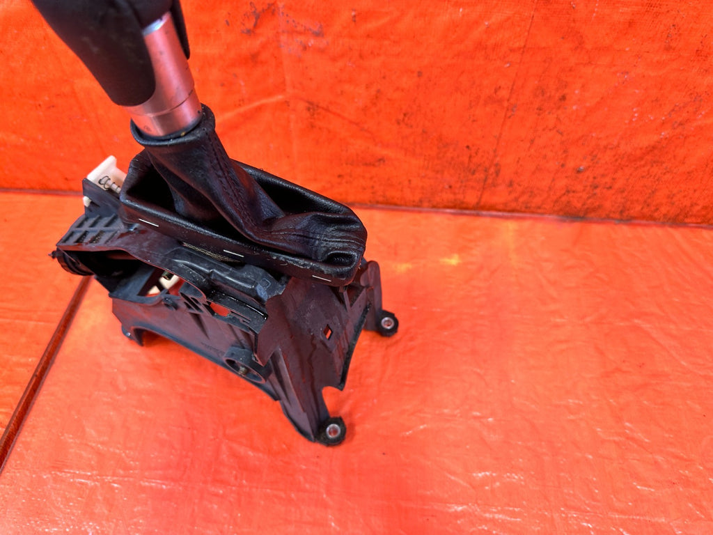 18 22 HONDA ACCORD 1.5L   AUTOMATIC TRANSMISSION SHIFTER LEVER COMPLETE OEM 3245