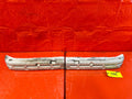 88 91 HONDA CRX   REAR BUMPER FOAM IMPACT ENERGY ABSORBER   OEM FACTORY #2770