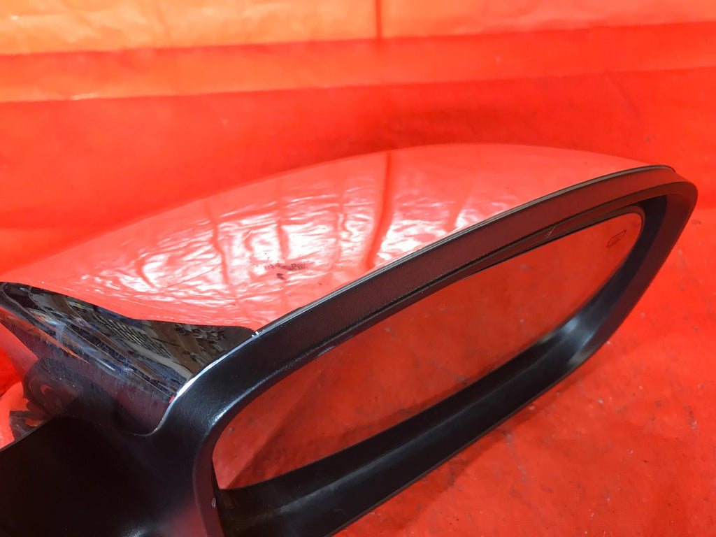 OEM 2013 2014 CHRYSLER 200 PASSENGER RIGHT SIDE VIEW MIRROR POWER CHROME HEATED3