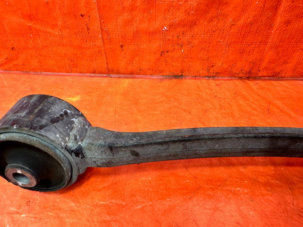 10 16 HYUNDAI GENESIS COUPE   RIGHT FRONT LOWER CONTROL ARM TENSION ARM OEM #3023