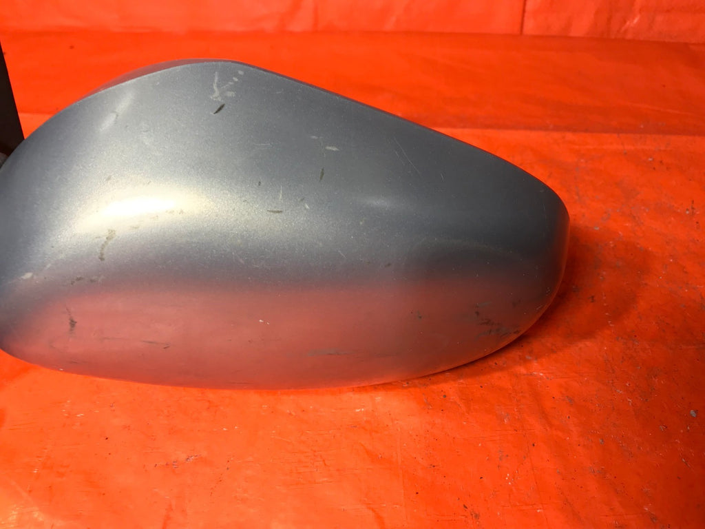 OEM 2005 05 INFINITI G35 SEDAN DRIVER LEFT SIDE VIEW MIRROR   SILVER   4 DOOR4