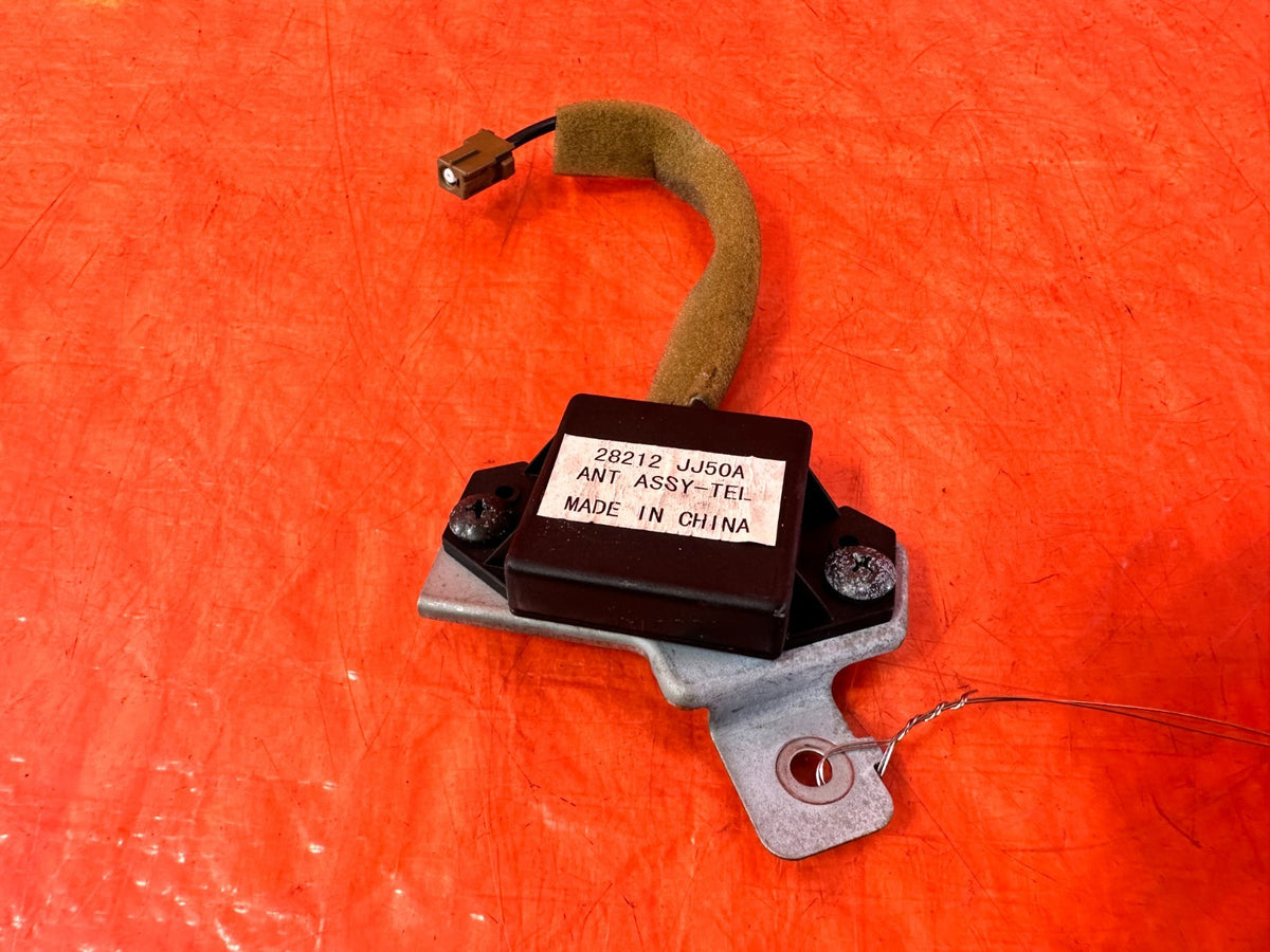 09-15 INFINITI G37 CONVERTIBLE - 28212 JJ50A - OEM 3101
