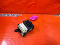 1996 96 TOYOTA TACOMA   2RZ FE 2.4L   INTERIOR CABIN UNDER DASH FUSE BOX PANEL  0