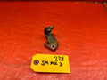 00 09 HONDA S2000   PASSENGER RIGHT REAR BRAKE CALIPER BRACKET   OEM #2240