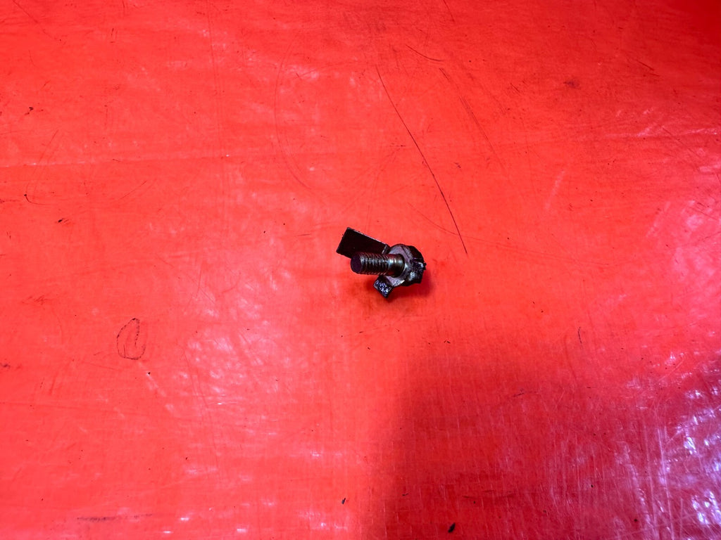 96 00 HONDA CIVIC   AUTOMATIC SHIFTER CABLE WIRE BOLT   OEM #2873