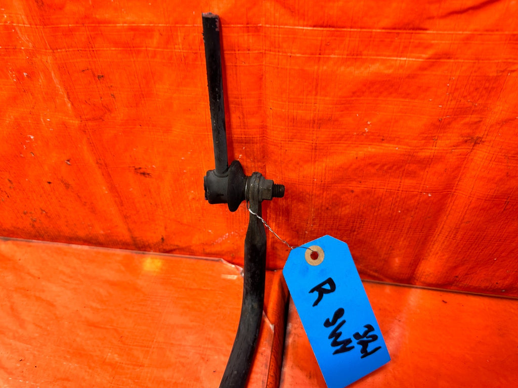 09 14 ACURA TSX   REAR SWAY ANTI ROLL STABILIZER BAR   OEM FACTORY #3211