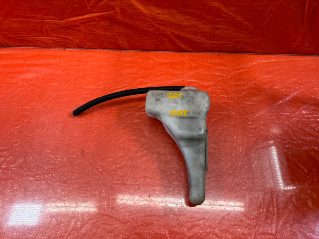 96 00 HONDA CIVIC   COOLANT OVERFLOW RESERVOIR RESERVE TANK BOTTLE   OEM #2016