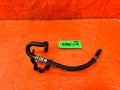 90 91 HONDA CIVIC HATCHBACK   BRAKE BOOSTER VACUUM HOSE LINE   OEM 3170