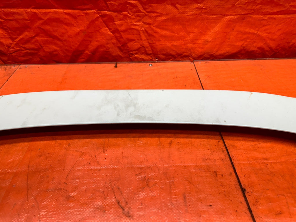 2013-2016 SCION FRS SUBARU BRZ REAR TRUNK SPOILER WING ASSEMBLY OEM #SCIO3