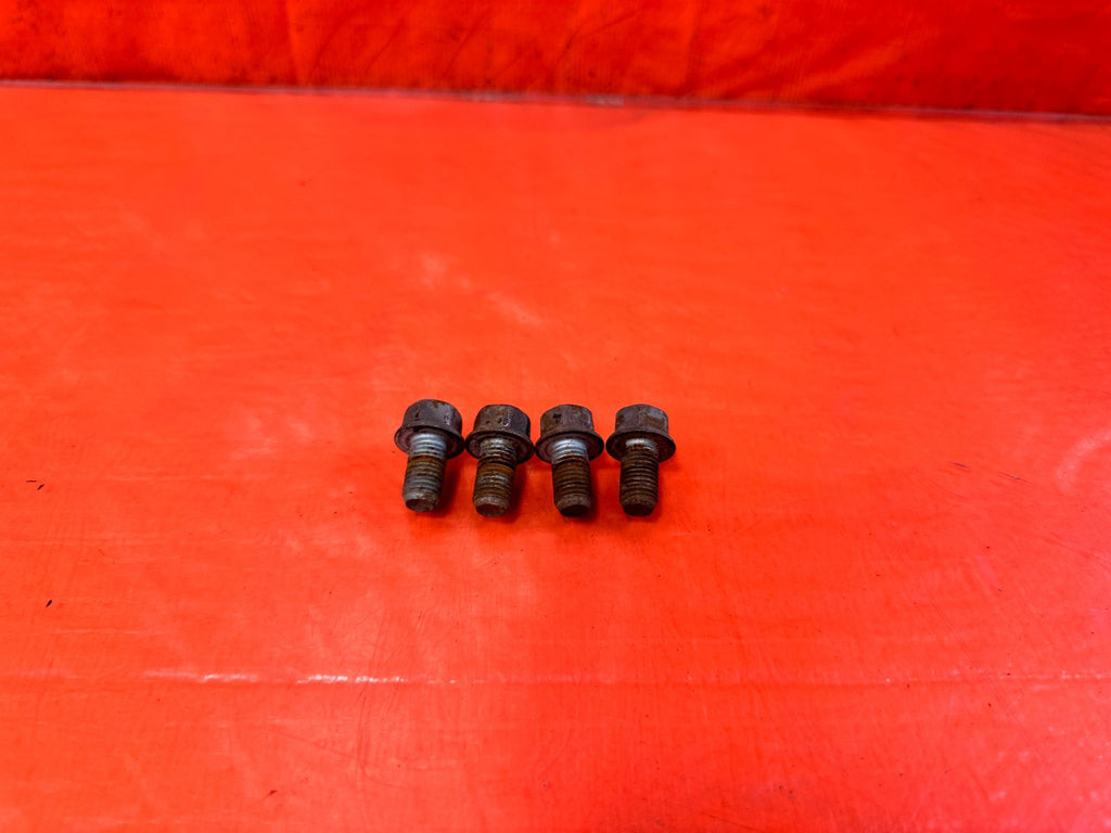 13-16 HYUNDAI GENESIS COUPE 3.8L - REAR SWAY BAR BOLTSHARDWARE - OEM #3022