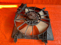 OEM 2004 04 ACURA RSX TYPE S   K20A2 RADIATOR COOLING FAN 5 BLADE MODEL0