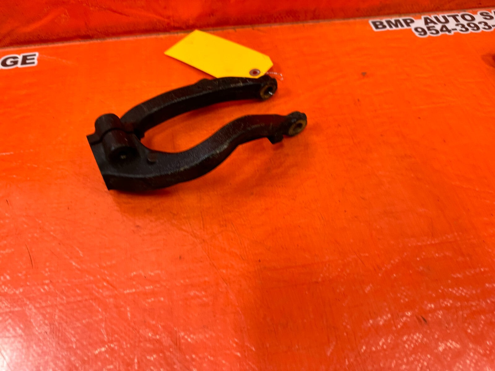 04 08 ACURA TSX   PASSENGER RIGHT SHOCK FORK STRUT FORK   OEM FACTORY #2556