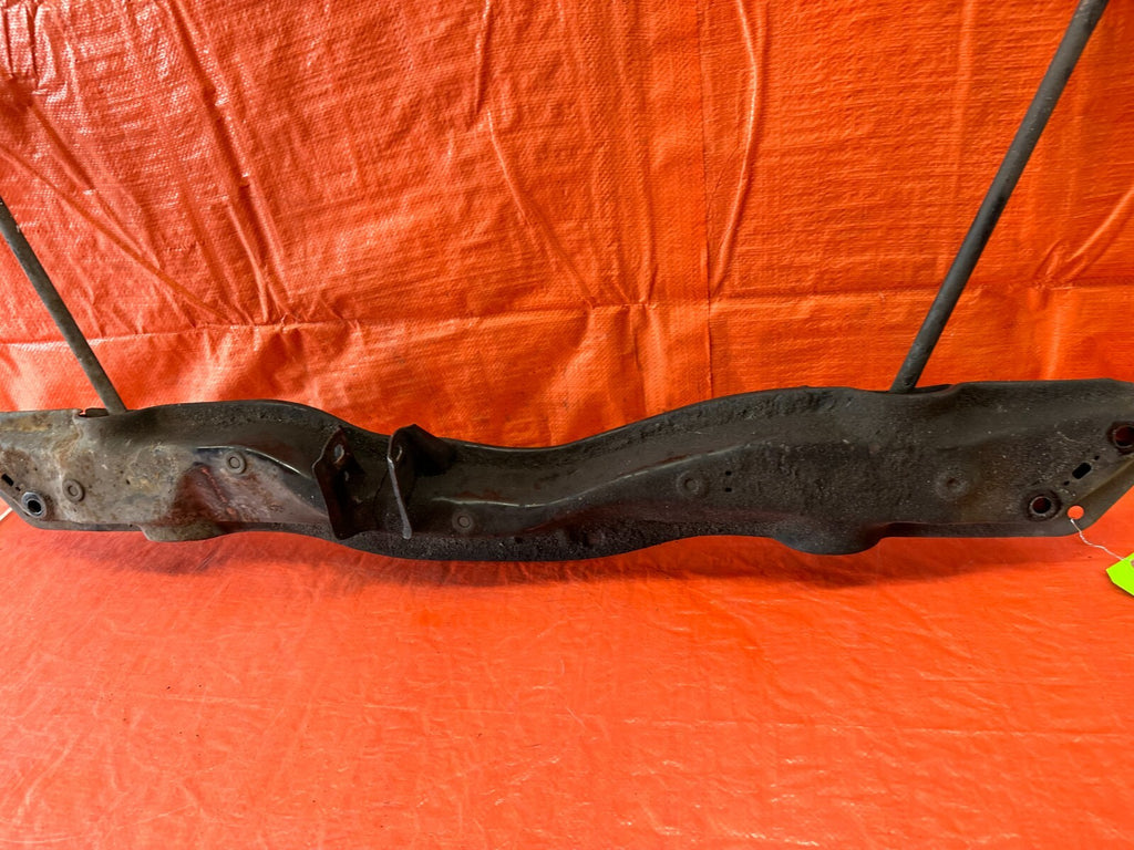 88 91 HONDA CRX   ENGINE MOTOR SUB FRAME CROSS MEMBER   FRONT PORTION   OEM #24313