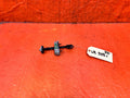 04 08 ACURA TSX LEFT DRIVER REAR DOOR CHECKER STOP STRAP OEM #3300