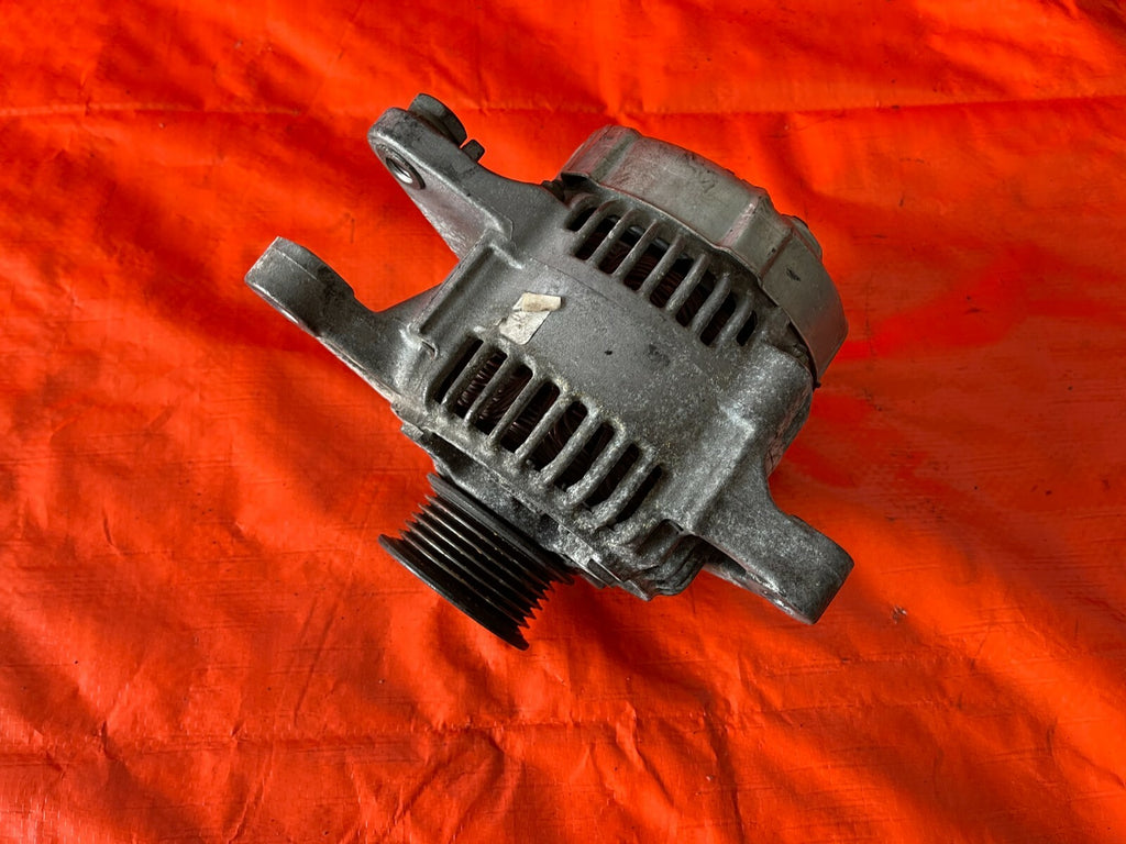 00 05 TOYOTA CELICA GT S   2ZZGE   MANUAL / STICK SHIFT   ALTERNATOR   OEM OE7