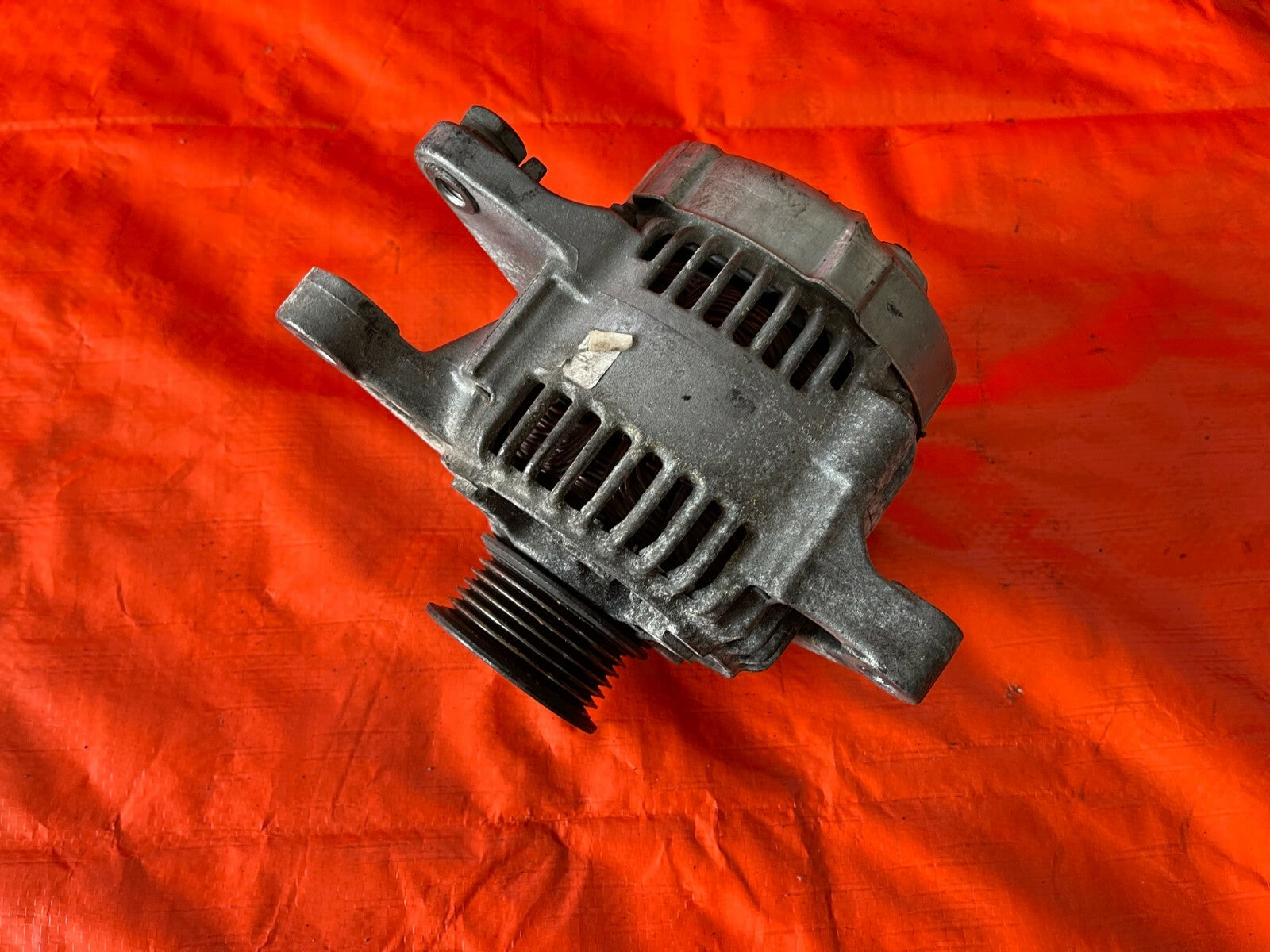 00 05 TOYOTA CELICA GT S   2ZZGE   MANUAL / STICK SHIFT   ALTERNATOR   OEM OE7