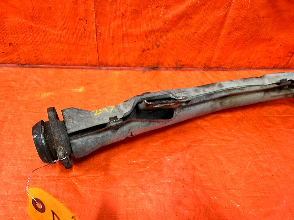96 00 HONDA CIVIC DX CX LX HEADER / EXHAUST MANIFOLD DOWN PIPE A PIPE OEM #2975