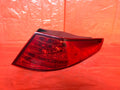 OEM 2011 2012 2013 KIA OPTIMA LX MODEL   PASSENGER RIGHT OUTER TAIL LIGHT LAMP0