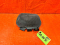 96 00 HONDA CIVIC SEDAN 4D   LEFT OR RIGHT FRONT HEADREST   WRAP ONLY OEM 2970