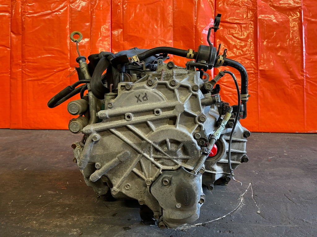 09 10 ACURA TSX   2.4L  4 CYLINDER   AUTOMATIC TRANSMISSION AUTO AT A/T   OEM OE8