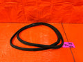 15 20 SUBARU WRX STI   REAR TRUNK WEATHER STRIP GASKET SEAL   OEM FACTORY #2660