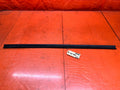 2016-2020 INFINITI Q60 COUPE PASSENGER RIGHT DOOR SUB SEAL RUBBER OEM #20Q600