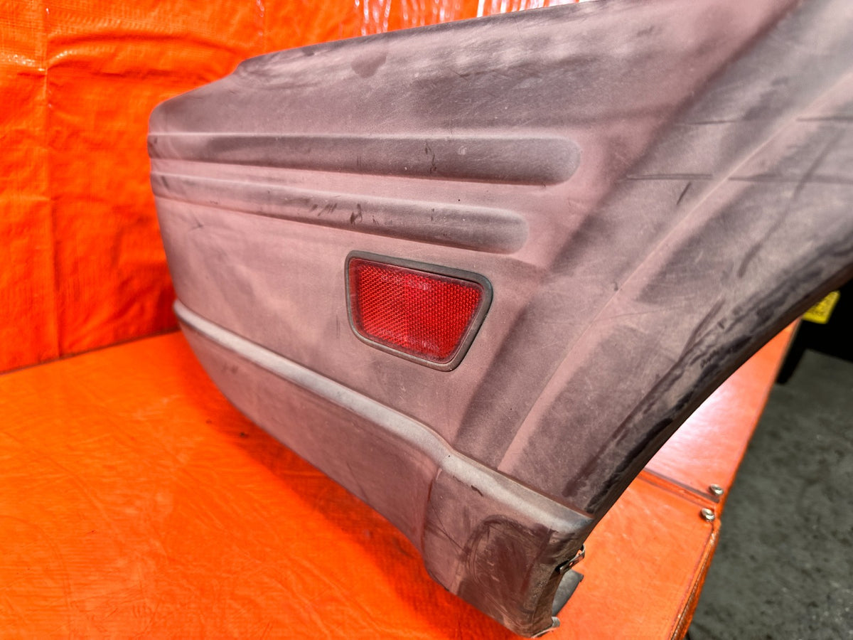 97-01 HONDA CR-V CRV - REAR BUMPER COVER - OEM FACOTRY OE #30116