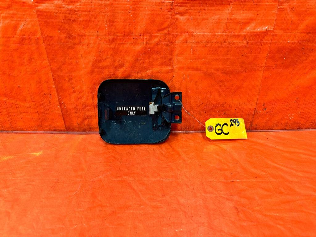 93 97 HONDA DEL SOL   FUEL LID / GAS CAP COVER   OEM FACTORY #2951