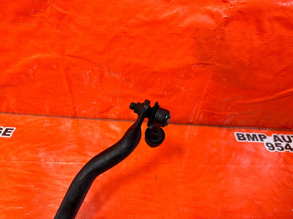 97 01 HONDA PRELUDE   BASE   FRONT SWAY ANTI ROLL STABILIZER BAR   OEM #2524