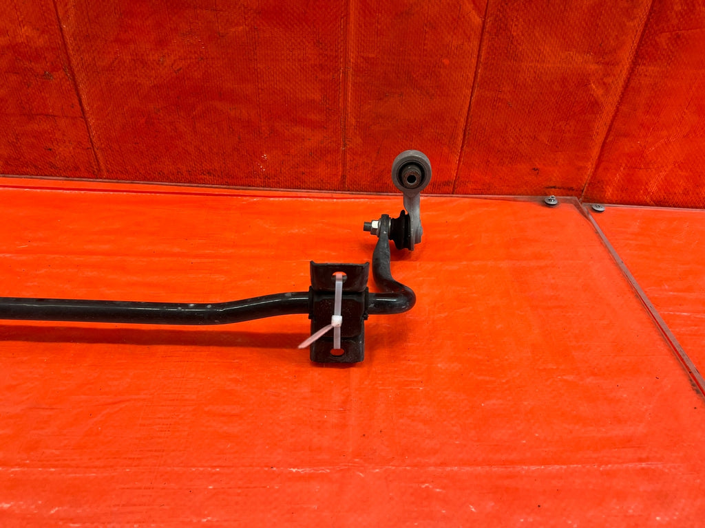 18 21 HONDA ACCORD SPORT   REAR SWAY ANTI ROLL STABILIZER BAR   OEM #18413