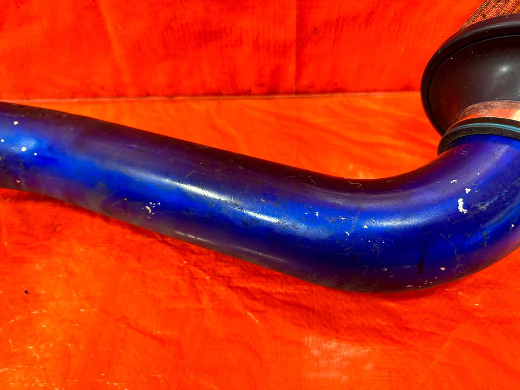 94 01 ACURA INTEGRA   NON VTEC B18B1   COLD AIR INTAKE SYSTEM   #27414