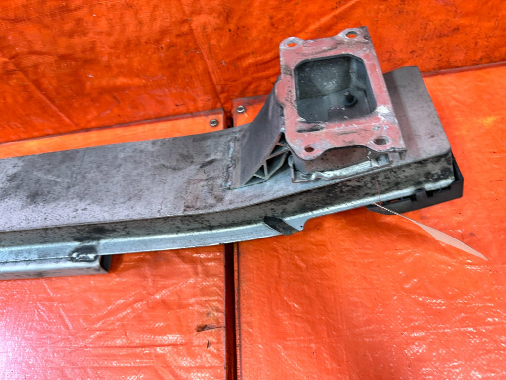 18 22 HONDA ACCORD REAR REINFORCEMENT RE CRASH BEAM IMPACT BAR STRIP   OEM #32412