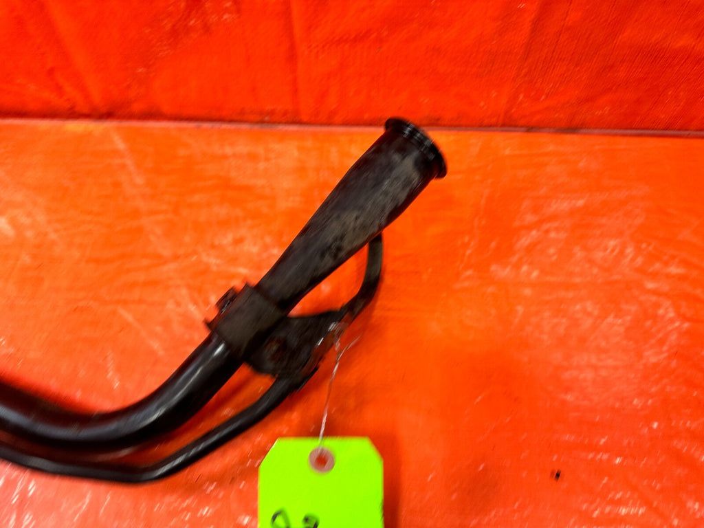 06 11 HONDA CIVIC   GASOLINE GAS FUEL FILLER NECK PIPE   OEM FACTORY #2822