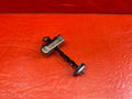 04 08 ACURA TSX   PASSENGER RIGHT FRONT DOOR CHECKER HINGE ARM STOPPER   OEM 1960